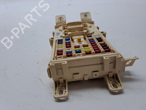 Fuse box HYUNDAI i10 II (BA, IA) 1.0 | BP23364075E1