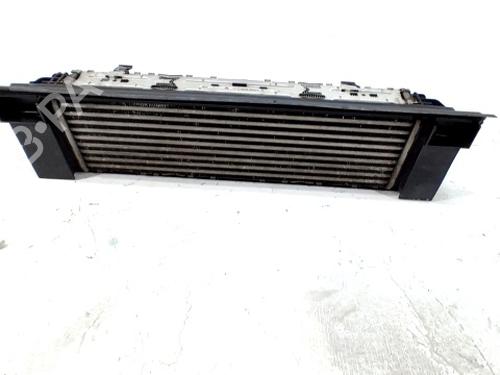 Intercooler BMW 3 (F30, F80) 318 d | BP30622619M30