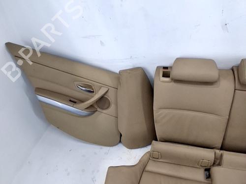 Seats set BMW 3 Touring (E91) 330 d | BP33760524C78 - Image 4