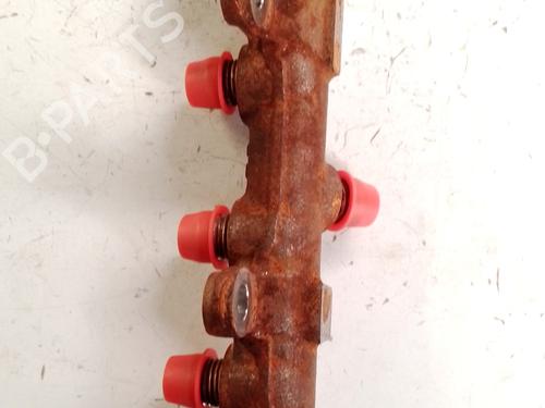 Used Injection rail Injection rail CITROËN BERLINGO Box Body/MPV (K9) 1.5 BlueHDi 100 (102 hp) 33763378 33763378