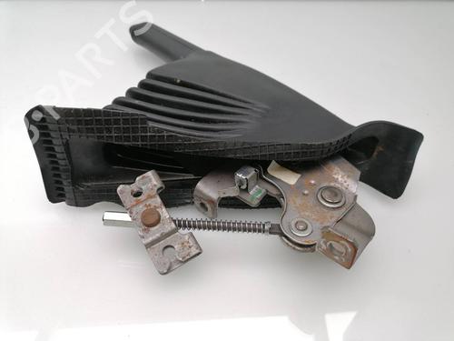 Hand brake OPEL COMBO Box Body/MPV (X12) 1.6 CDTI (B05) | BP23937485I18 