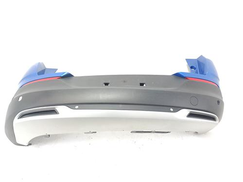 Used Rear bumper OPEL GRANDLAND / GRANDLAND X (A18, P1UO) 1.5 Turbo D (75) (131 hp) 28037077