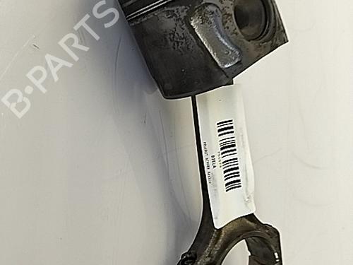 Andre PEUGEOT BIPPER (AA_) 1.3 HDi 75 (75 hp) 29303208