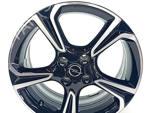 Used Rim OPEL CORSA F (P2JO) 1.2 MHEV (101 hp) 30920812