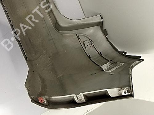 Rear bumper OPEL ZAFIRA / ZAFIRA FAMILY B (A05) 1.7 CDTI (M75) | BP29384932C8 