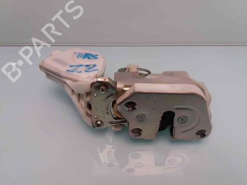 Rear left lock MITSUBISHI PAJERO IV (V8_W, V9_W) 3.2 DI-D (V88W, V98W) | BP23404369C100 