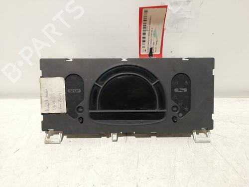 Cuadro instrumentos RENAULT MODUS / GRAND MODUS (F/JP0_) 1.4 (JP01, JP0J) (98 hp) 25987691