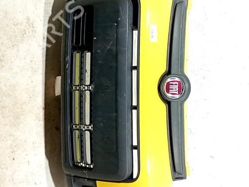 Used Front bumper Front bumper FIAT PANDA (312_, 319_) 1.0 Mild Hybrid (312.PYD1B) (69 hp) 36072635 36072635