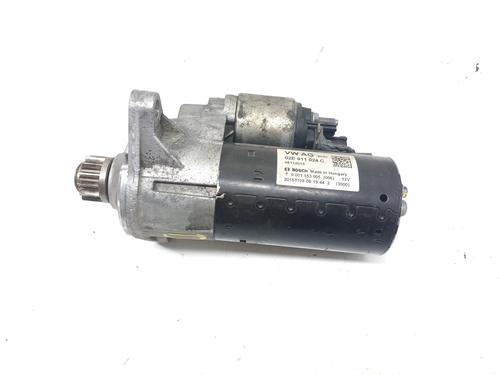 Startmotor VW TIGUAN (5N_) 2.0 TDI 4motion (150 hp) 28957618