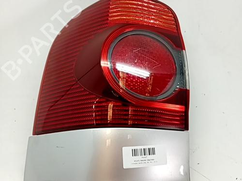 Used Left taillight VW SHARAN (7M8, 7M9, 7M6) 1.9 TDI (115 hp) 30920331