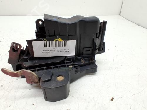 Used Front right lock Front right lock 38417865 38417865