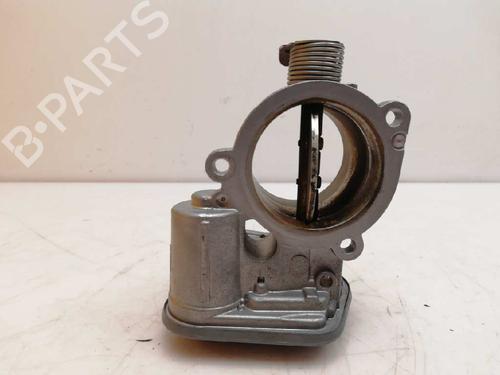 Throttle body BMW 1 Coupe (E82) 118 d | BP23386166M82 