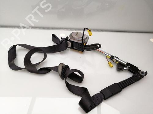 Used Front right seatbelt HONDA CIVIC IX (FK) 1.4 i-VTEC (FK1) (99 hp) 25891005