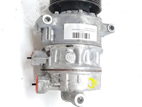 Used AC compressor SEAT ARONA (KJ7, KJP) 1.0 TGi (90 hp) 28959379