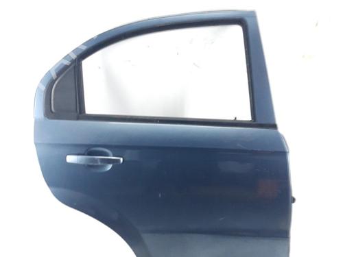 Used Right rear door Right rear door CHEVROLET AVEO / KALOS Saloon (T250, T255) 1.4 (94 hp) 35900058 35900058