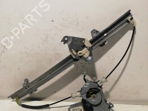 Used Front left window mechanism SEAT IBIZA I (21A) 1.2 (63 hp) 25459847