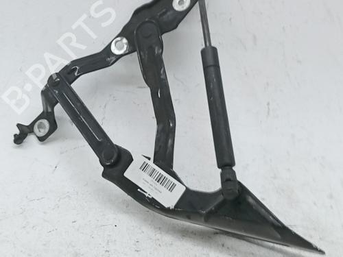 Used Hinge/Door check strap Hinge/Door check strap AUDI TT (8N3) 1.8 T (180 hp) 40547444 40547444