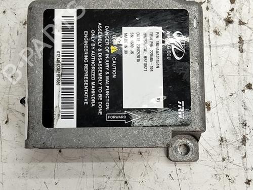 Elektronisk modul Elektronisk modul 38748425 38748425