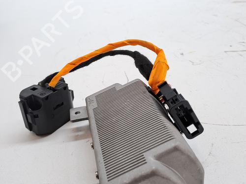 Elektronisk modul SEAT ALHAMBRA (710, 711) 2.0 TDI | BP23378071M83 