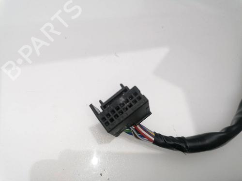 Right mirror SEAT LEON (KL1, KLG) 2.0 TDI | BP23941196C27 