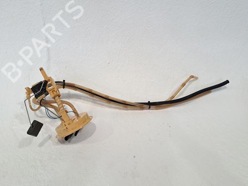 Used Rear left interior door handle BMW X1 (E84) sDrive 20 d (177 hp) 27462070