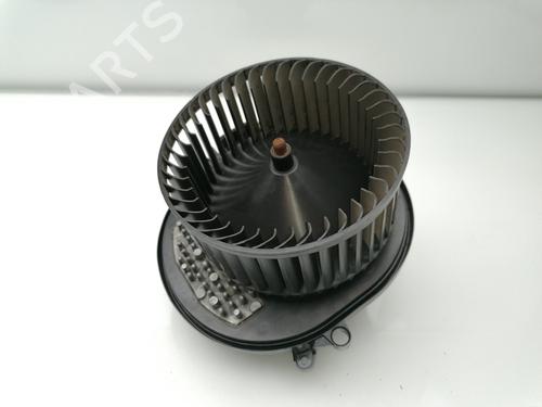 Heater blower motor BMW 4 Gran Coupe (F36) 420 d | BP23378628M62 