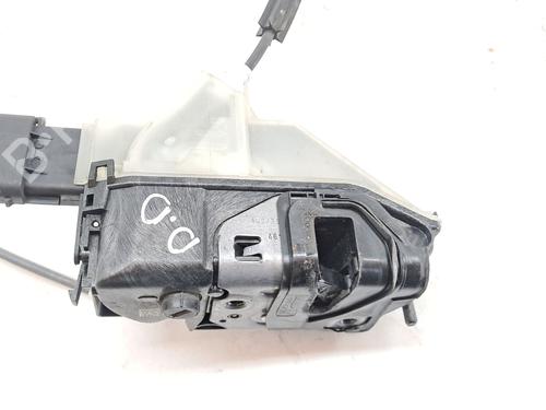 Front right lock PEUGEOT EXPERT Van (V_) 1.6 BlueHDi 95 | BP29024872C97 