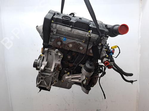 Używane Silnik PEUGEOT 307 SW (3H) 1.6 16V (109 hp) 24354177