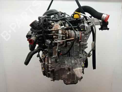 Engine DACIA SANDERO III 1.0 TCe 90 | BP23357220M1 