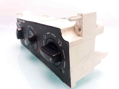 Climate control PEUGEOT PARTNER MPV (5_, G_) 1.9 D | BP23935252I5 