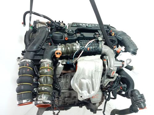 Engine CITROËN C4 II (NC_) 1.6 BlueHDi 100 | BP29301954M1 