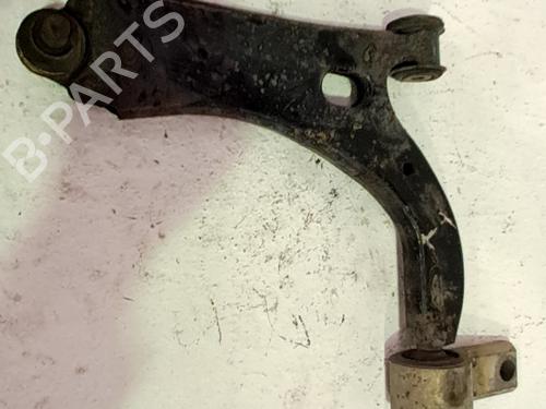 Used Left front suspension arm Left front suspension arm FORD FIESTA V (JH_, JD_) 1.4 TDCi (68 hp) 33772124 33772124