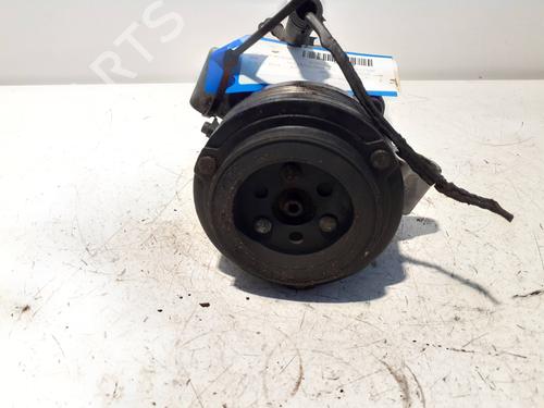 AC compressor BMW 3 (E46) 320 d | BP24951107M34 