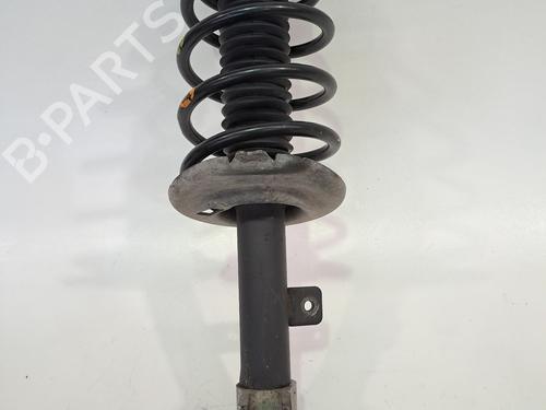 Left front shock absorber CITROËN C4 Picasso I MPV (UD_) 2.0 HDi 150 | BP23372288M16 