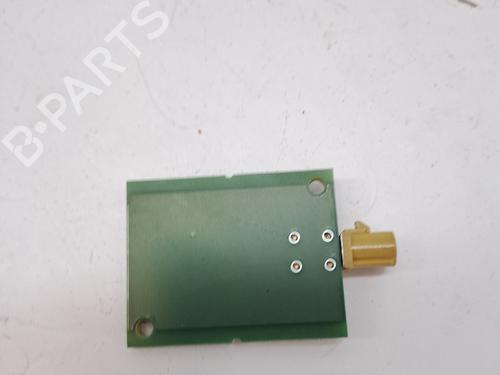 Sensor electrónico MERCEDES-BENZ A-CLASS (W177) A 180 d (177.003) (116 hp) 26951116