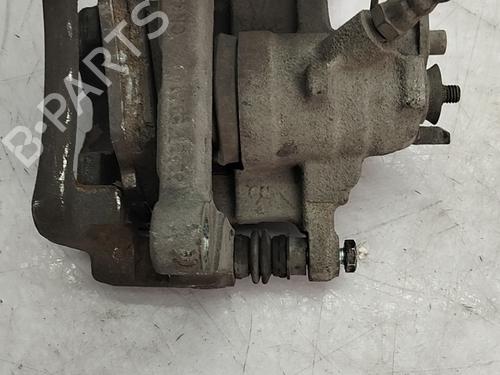 Left rear brake caliper RENAULT TRAFIC III Van (FG_) 1.6 dCi 120 (FGMB, FGMC) | BP37159496M107 - Image 2