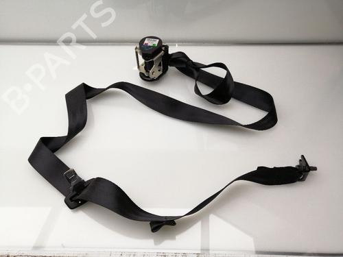 Used Rear left seatbelt VOLVO V40 Hatchback (525) D3 (150 hp) 23651598