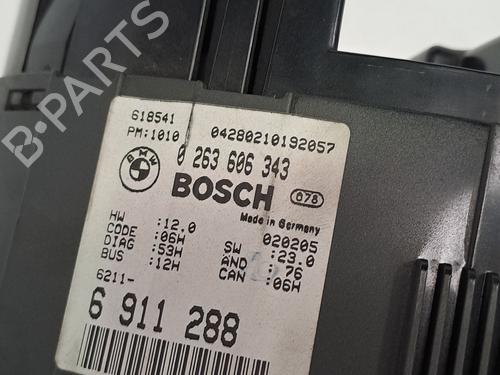 Kombiinstrument BMW 3 (E46) 318 d | BP29557298C47