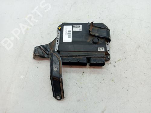 Motorstyringsenhet TOYOTA RAV 4 III (_A3_) 2.2 D 4WD (ALA30_, ALA30R) (136 hp) 23356487
