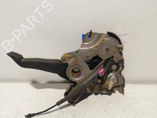 Used Hand brake CHRYSLER VOYAGER / GRAND VOYAGER III (GS_, NS_) 2.5 TD (116 hp) 25458989