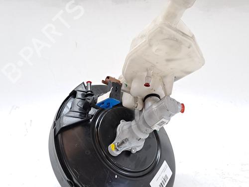 Servo brake OPEL CROSSLAND X / CROSSLAND (P17, P2QO) 1.2 (75) | BP25833981M42 