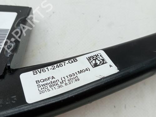 Break pedal FORD FOCUS III 2.0 TDCi | BP23348296I19 