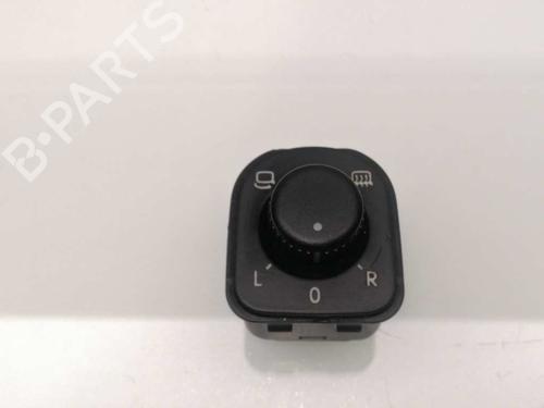 Mirror switch VW GOLF VI (5K1) 2.0 TDI | BP24187839I25 