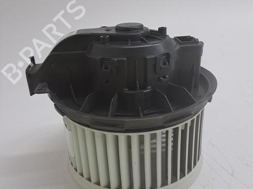 Heater blower motor VW UP! (121, 122, BL1, BL2, BL3, 123) 1.0 | BP24171470M62 