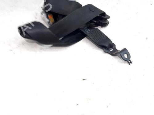 Used Front right seatbelt Front right seatbelt SEAT IBIZA IV (6J5, 6P1) 1.9 TDI (105 hp) 36376879 36376879