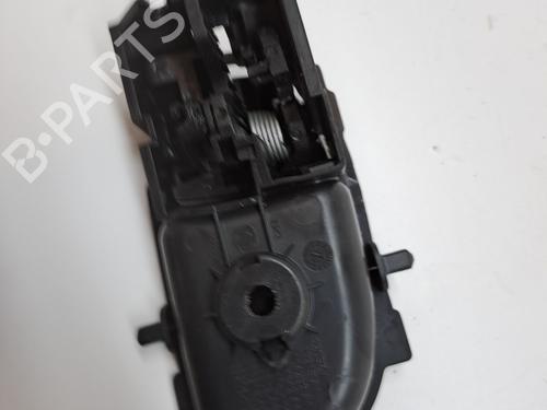 Front left interior door handle PEUGEOT 108 1.2 | BP23364838I13 