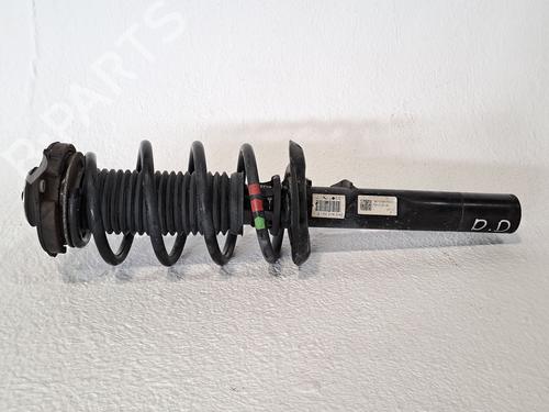 Used Right front shock absorber VW CADDY III MPV (2KB, 2KJ, 2CB, 2CJ) 1.6 TDI (75 hp) 24848709