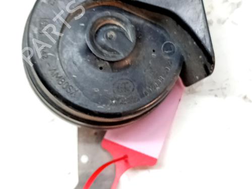 Bocina FIAT DOBLO Cargo (263_) 1.3 D Multijet (263WXU1A, 263ZXU1A, 263WYB1A, 263ZYB1A) (95 hp) 31701365