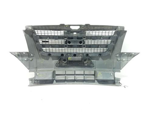 Front bumper FORD TRANSIT Van (FA_ _) 2.4 TDCi RWD | BP26929416C7 