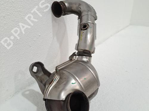 Catalyst FIAT SCUDO Van (270_, 272_) 2.0 D Multijet | BP24445215M10 